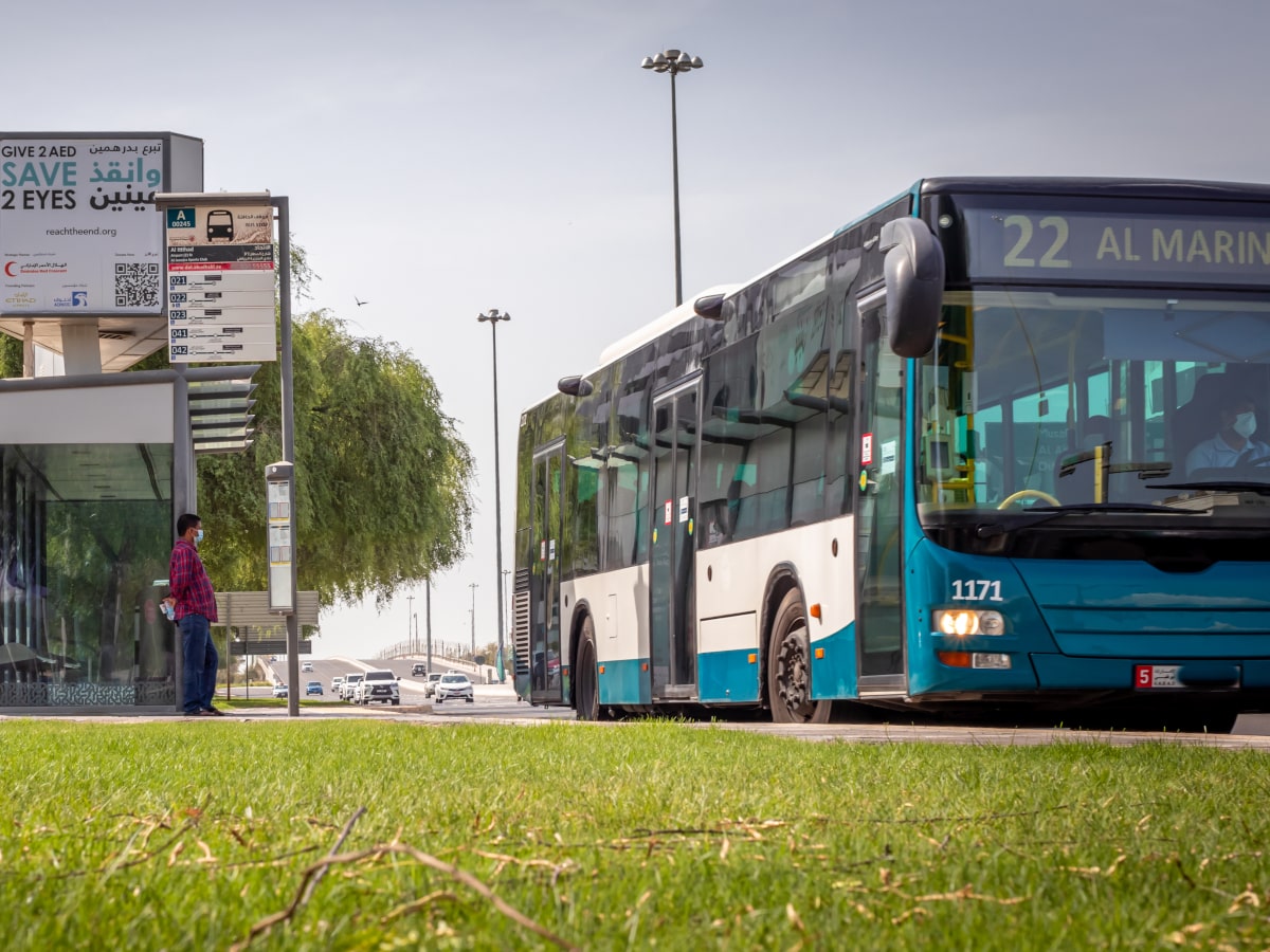 Public Transportation