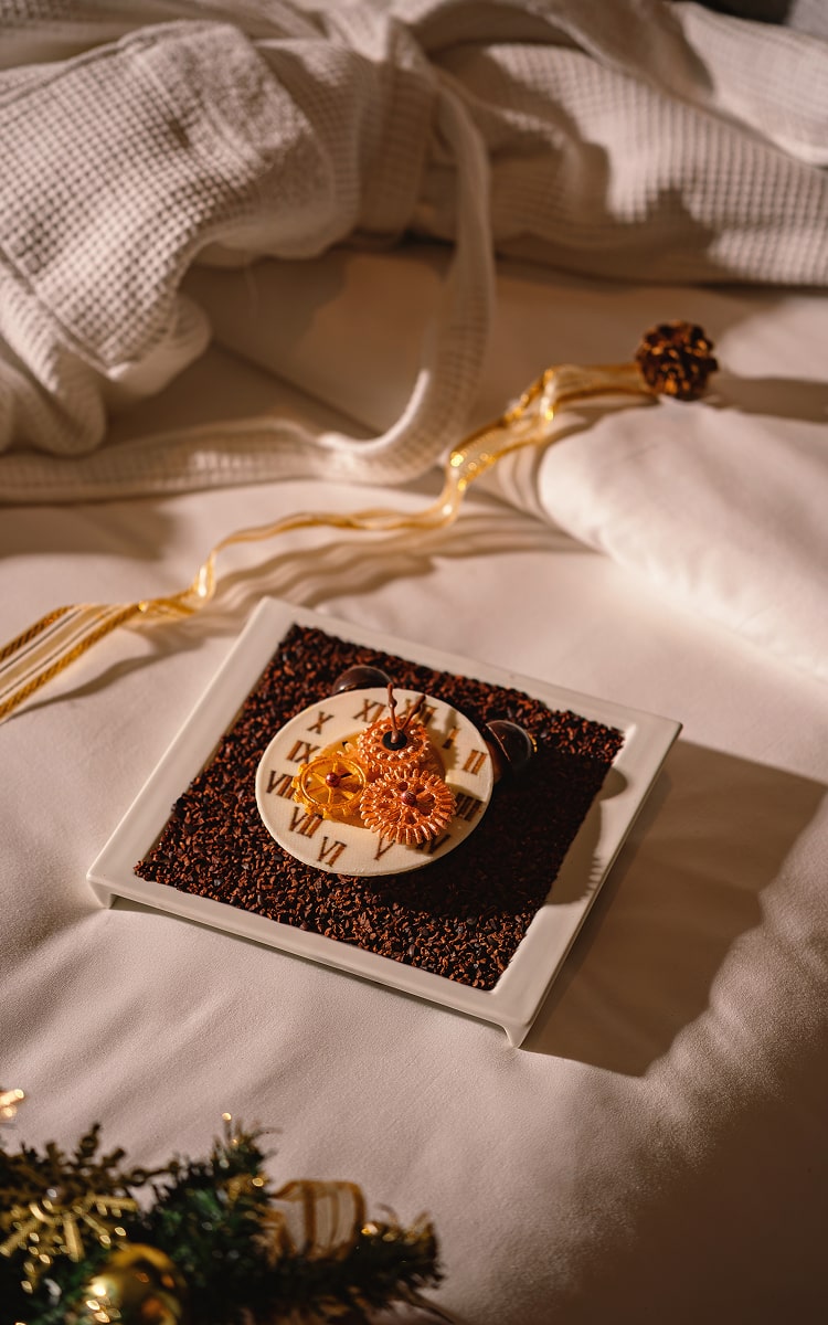 لحظات متألقة في روزوود أبوظبي —موسم الاحتفالات البهيجة